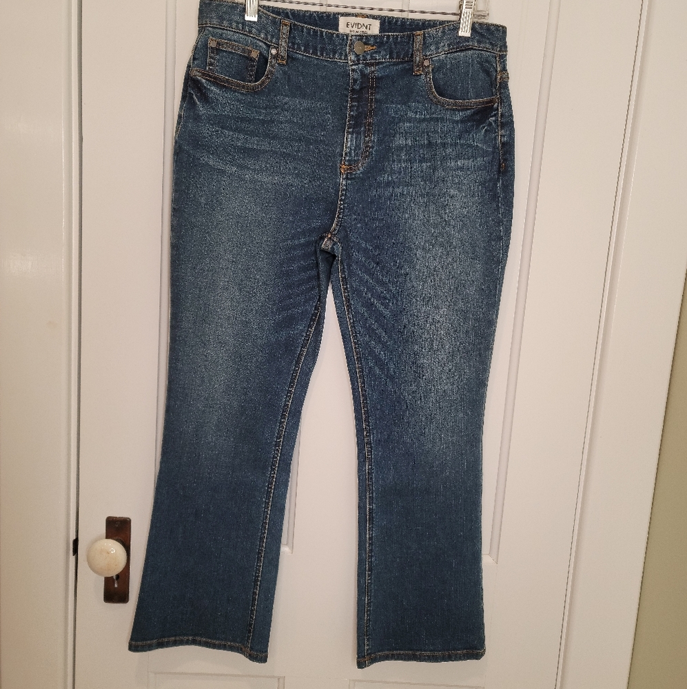 Evident Los Angeles Jeans 30"